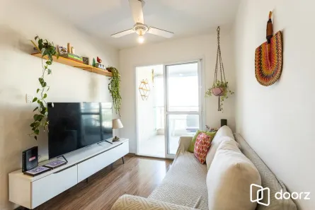 Apartamento com 2 Quartos à venda, 62m² no Vila Ipojuca, São Paulo