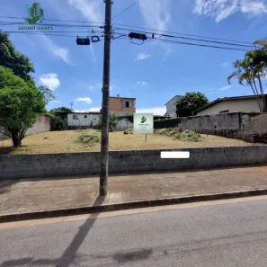 Lote/Terreno à venda, 509m² no Residencial Hípica Jaguari, Bragança Paulista