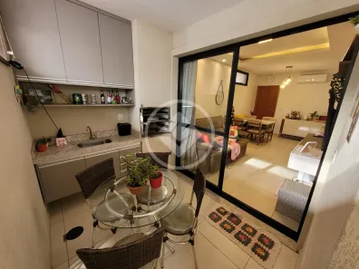 Apartamento com 2 Quartos à venda, 68m² no Jardim Botânico, Ribeirão Preto
