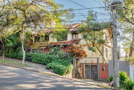 Casa com 6 Quartos à venda, 470m² no Cristal, Porto Alegre