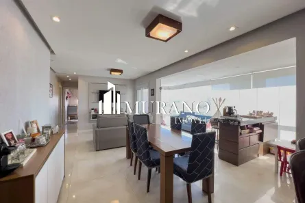 Apartamento com 2 Quartos à venda, 100m² no Jardim da Glória, São Paulo