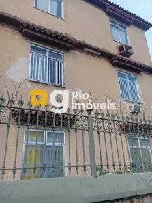 Apartamento com 2 Quartos à venda, 57m² no Madureira, Rio de Janeiro
