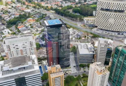 Sala Comercial à venda, 576m² no Dezoito do Forte Empresarial/Alphaville., Barueri