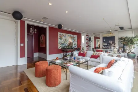Apartamento com 3 Quartos à venda, 198m² no Itaim Bibi, São Paulo