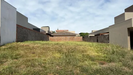 Lote/Terreno à venda, 400m² no Parque Residencial Damha VI, São José do Rio Preto