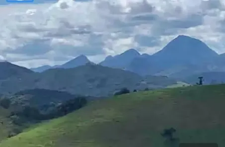 Fazenda/Sítio com 5 Quartos à venda, 660000m² no Granja Mafra, Teresópolis