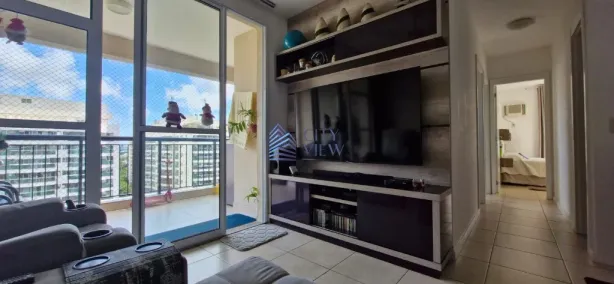 Apartamento com 3 Quartos à venda, 89m² no Barra Olímpica, Rio de Janeiro