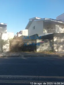 Lote/Terreno à venda, 280m² no Parque Novo Mundo, Americana