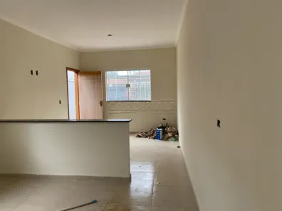 Casa com 1 Quarto à venda, 125m² no Jardim Gibertoni, São Carlos