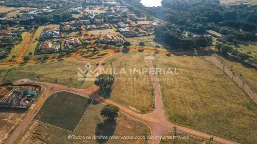 Lote/Terreno à venda, 1757m² no Fazenda Santo Antonio - Haras Larissa, Monte Mor