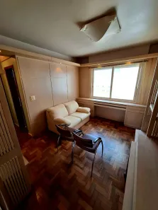 Apartamento com 1 Quarto à venda, 39m² no Cidade Baixa, Porto Alegre