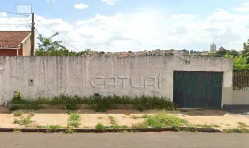Lote/Terreno com 1 Quarto à venda, 360m² no Andrade, Londrina