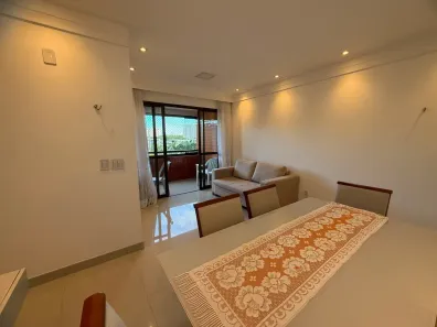 Apartamento com 3 Quartos à venda, 79m² no Trobogy, Salvador