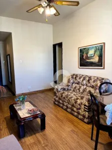 Apartamento com 3 Quartos à venda, 115m² no Icaraí, Niterói