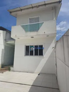 Sobrado com 3 Quartos à venda, 120m² no Vila Mafra, São Paulo