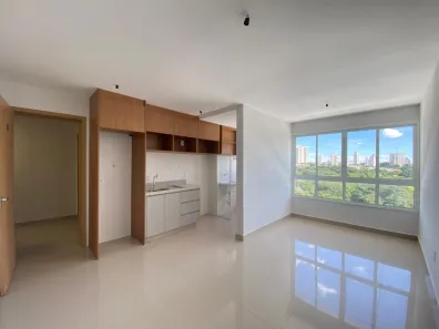 Apartamento com 2 Quartos à venda, 63m² no Parque Amazônia, Goiânia