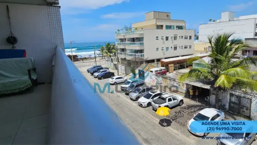 Apartamento com 2 Quartos à venda, 83m² no Recreio dos Bandeirantes, Rio de Janeiro