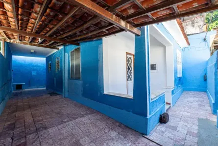 Casa com 2 Quartos à venda, 55m² no Santa Rosa, Niterói