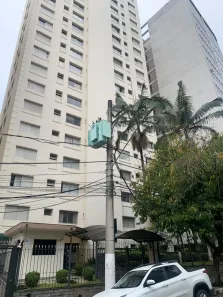 Apartamento com 1 Quarto para alugar, 48m² no Bela Vista, São Paulo