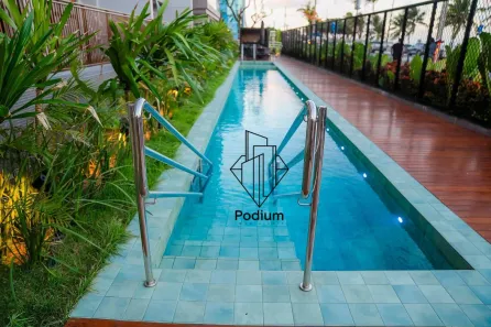 Apartamento com 2 Quartos à venda, 65m² no Intermares, Cabedelo