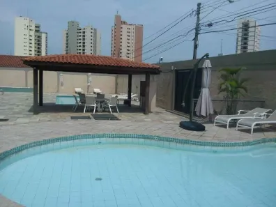 Apartamento com 4 Quartos à venda, 390m² no Jardim Paulista, Bauru
