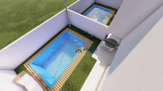 Casa com 3 Quartos à venda, 85m² no Balneario Nereiras, Guaratuba