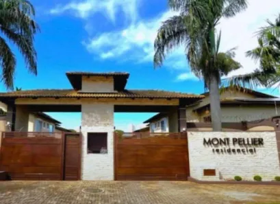Casa de Condomínio com 4 Quartos à venda, 195m² no Parque Amazônia, Goiânia