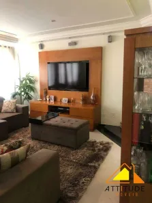 Sobrado com 3 Quartos à venda, 244m² no Nova Petrópolis, São Bernardo do Campo