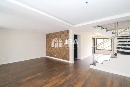 Casa de Condomínio com 3 Quartos à venda, 229m² no Xaxim, Curitiba