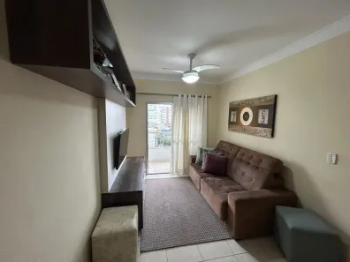Apartamento com 3 Quartos à venda, 95m² no Itapuã, Vila Velha