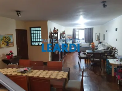 Sobrado com 3 Quartos à venda, 250m² no Brooklin Paulista, São Paulo