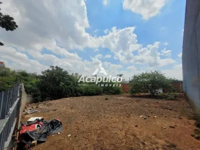 Lote/Terreno à venda, 473m² no Jardim Santana, Americana