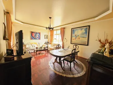 Cobertura com 4 Quartos à venda, 370m² no Copacabana, Rio de Janeiro
