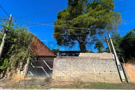 Casa com 3 Quartos à venda, 92m² no Jardim Caicara II, Registro