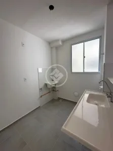 Apartamento com 2 Quartos à venda, 40m² no 23 de Setembro, Várzea Grande