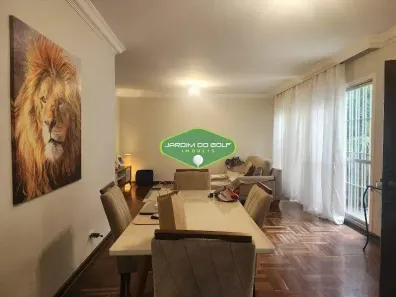Casa de Condomínio com 3 Quartos à venda, 220m² no Jardim Campo Grande, São Paulo
