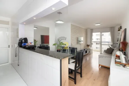 Apartamento com 2 Quartos à venda, 72m² no Perdizes, São Paulo