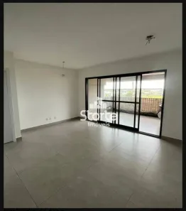 Apartamento com 3 Quartos para alugar, 117m² no Jardim Sul, Uberlândia
