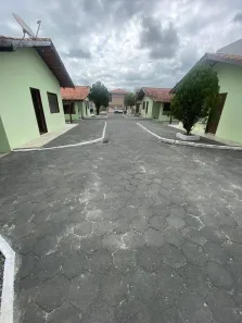 Casa com 2 Quartos para alugar, 50m² no Cordeiros, Itajaí