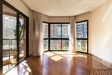 Apartamento com 4 Quartos à venda, 215m² no Perdizes, São Paulo