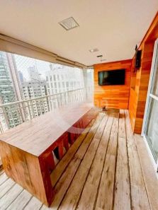 Apartamento com 3 Quartos à venda, 92m² no Vila Regente Feijó, São Paulo