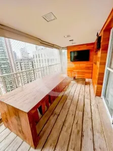 Apartamento com 3 Quartos à venda, 92m² no Vila Regente Feijó, São Paulo