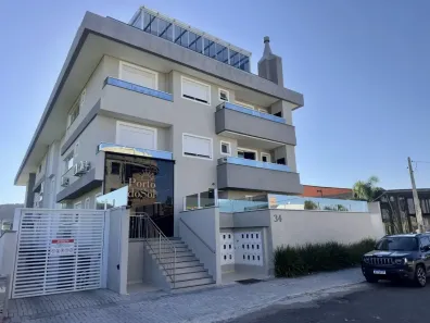 Cobertura com 3 Quartos à venda, 161m² no Ingleses do Rio Vermelho, Florianópolis