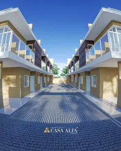 Apartamento com 3 Quartos à venda, 124m² no Balneário Shangri-lá, Pontal do Paraná