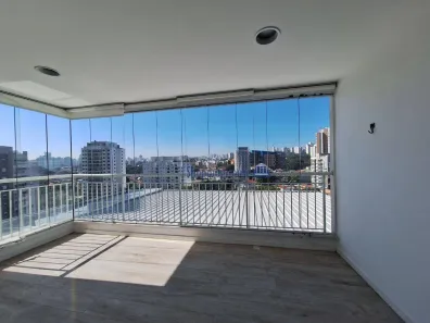 Apartamento com 2 Quartos à venda, 62m² no Vila Ipojuca, São Paulo