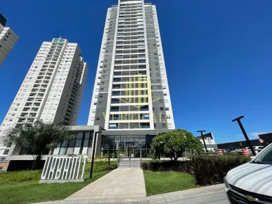 Apartamento com 1 Quarto à venda, 52m² no Jardim Leblon, Cuiabá