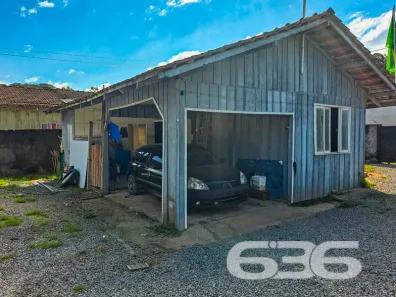 Lote/Terreno à venda, 502m² no Nova Brasília, Joinville