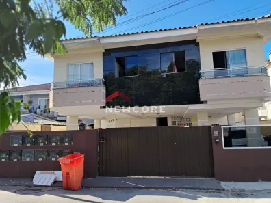 Apartamento com 3 Quartos à venda, 60m² no Ingleses do Rio Vermelho, Florianópolis