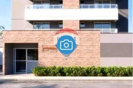 Apartamento com 1 Quarto à venda, 24m² no Brooklin Paulista, São Paulo