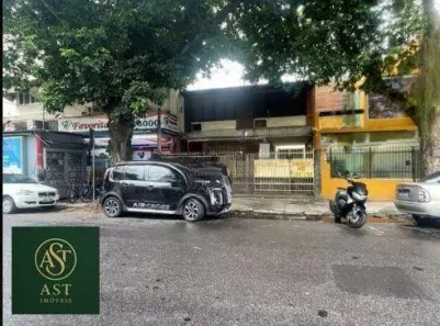 Imóvel Comercial para alugar, 300m² no Icaraí, Niterói